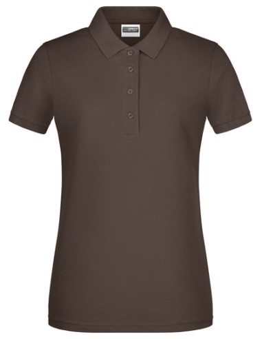 DAI-8009-Ladies Basic Polo